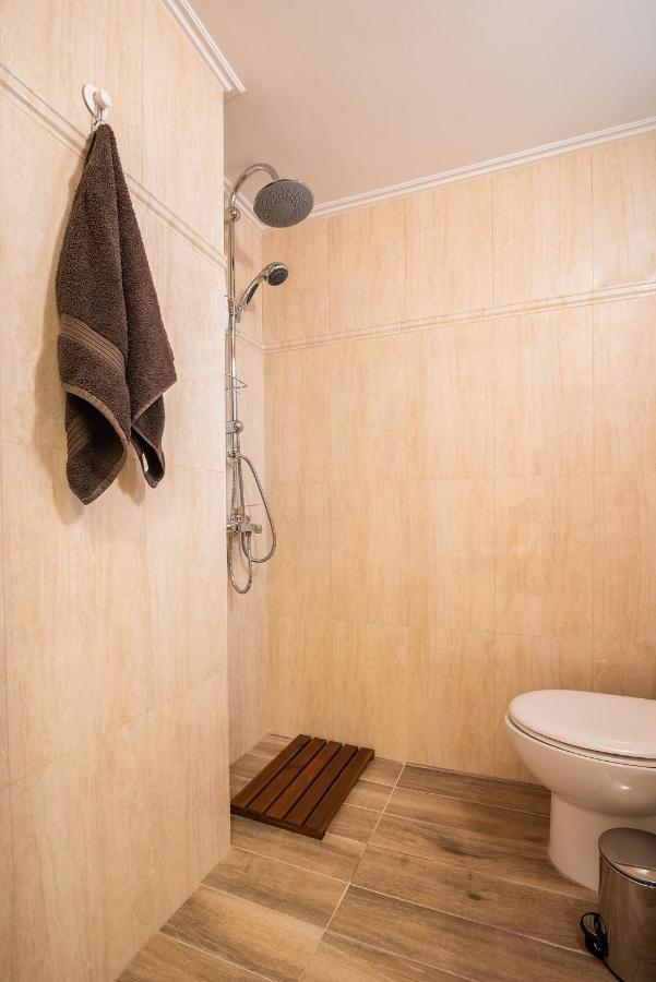 Topalidi'S Home Nea Palatia Luaran gambar