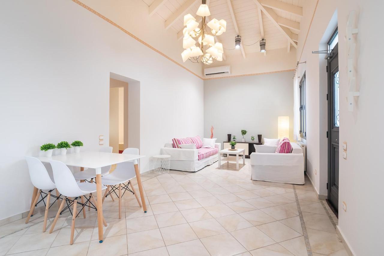Topalidi'S Home Nea Palatia Luaran gambar