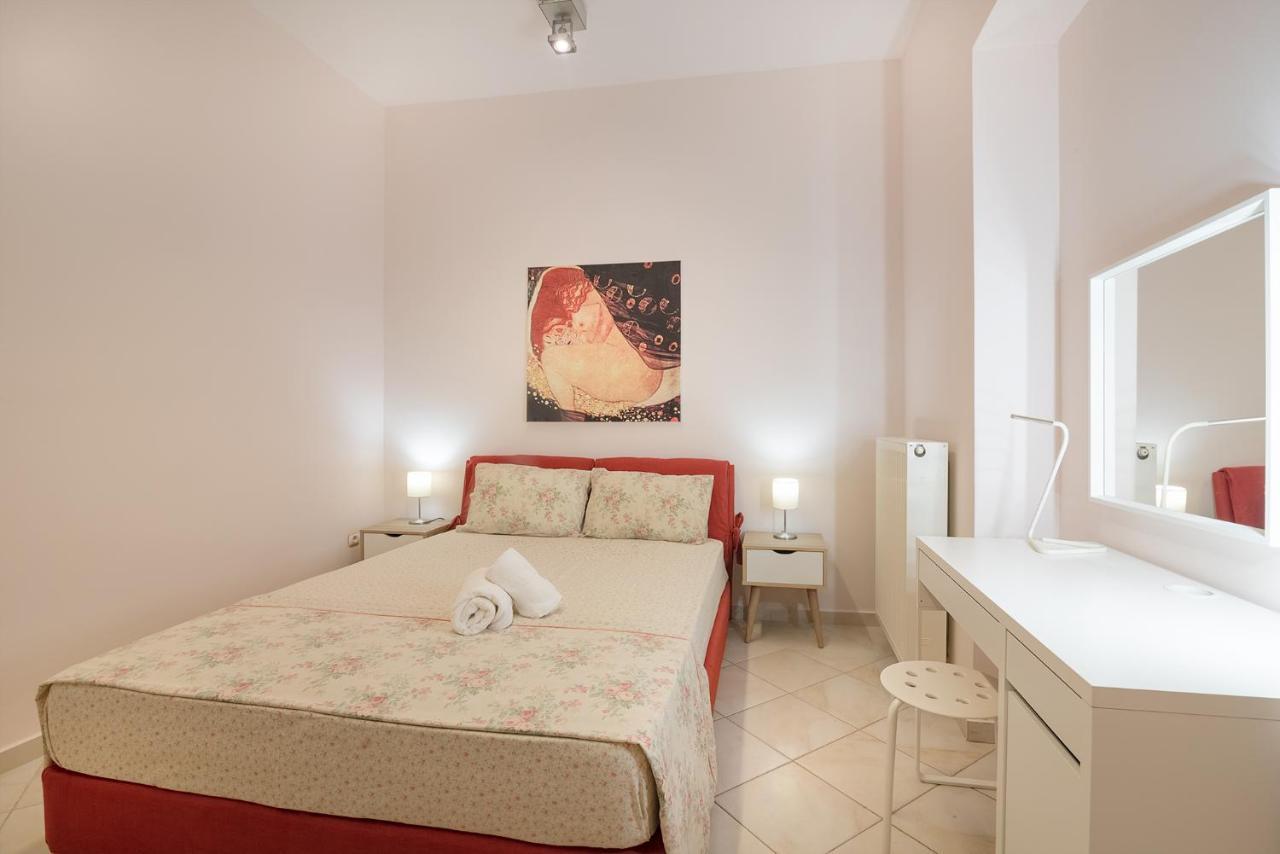 Topalidi'S Home Nea Palatia Luaran gambar