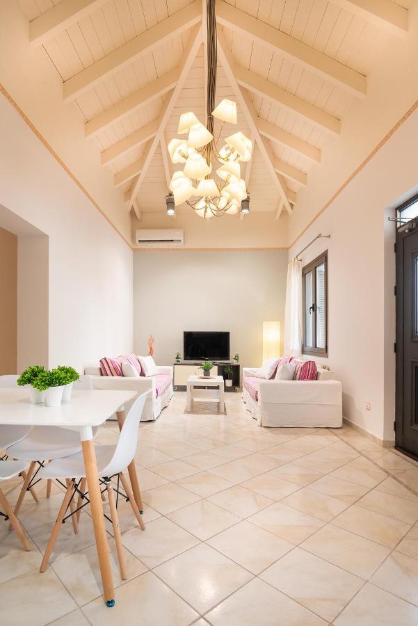 Topalidi'S Home Nea Palatia Luaran gambar